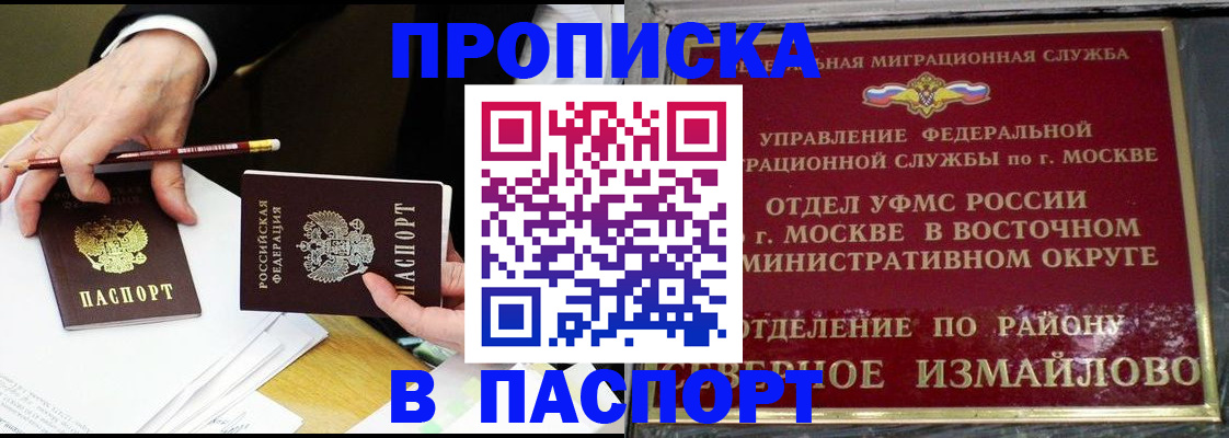 прописка 2025 в Зее